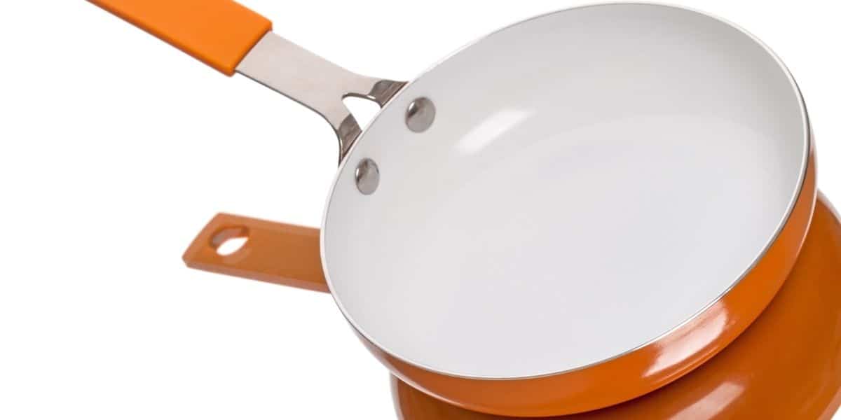 10 Best Ceramic Cookware Sets with Buying Guide (for December 2022)