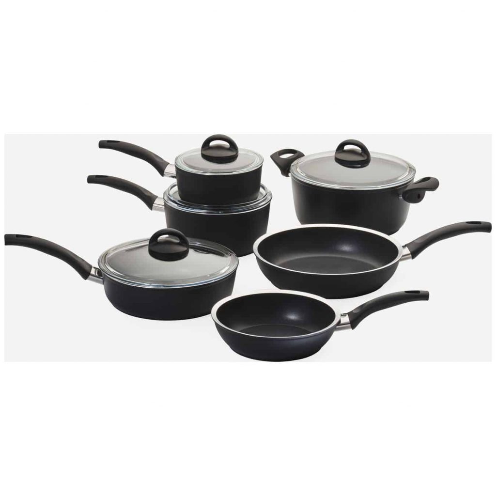 Ballarini Cookware Review Is Ballarini Cookware Good? (updatedMay 2024)