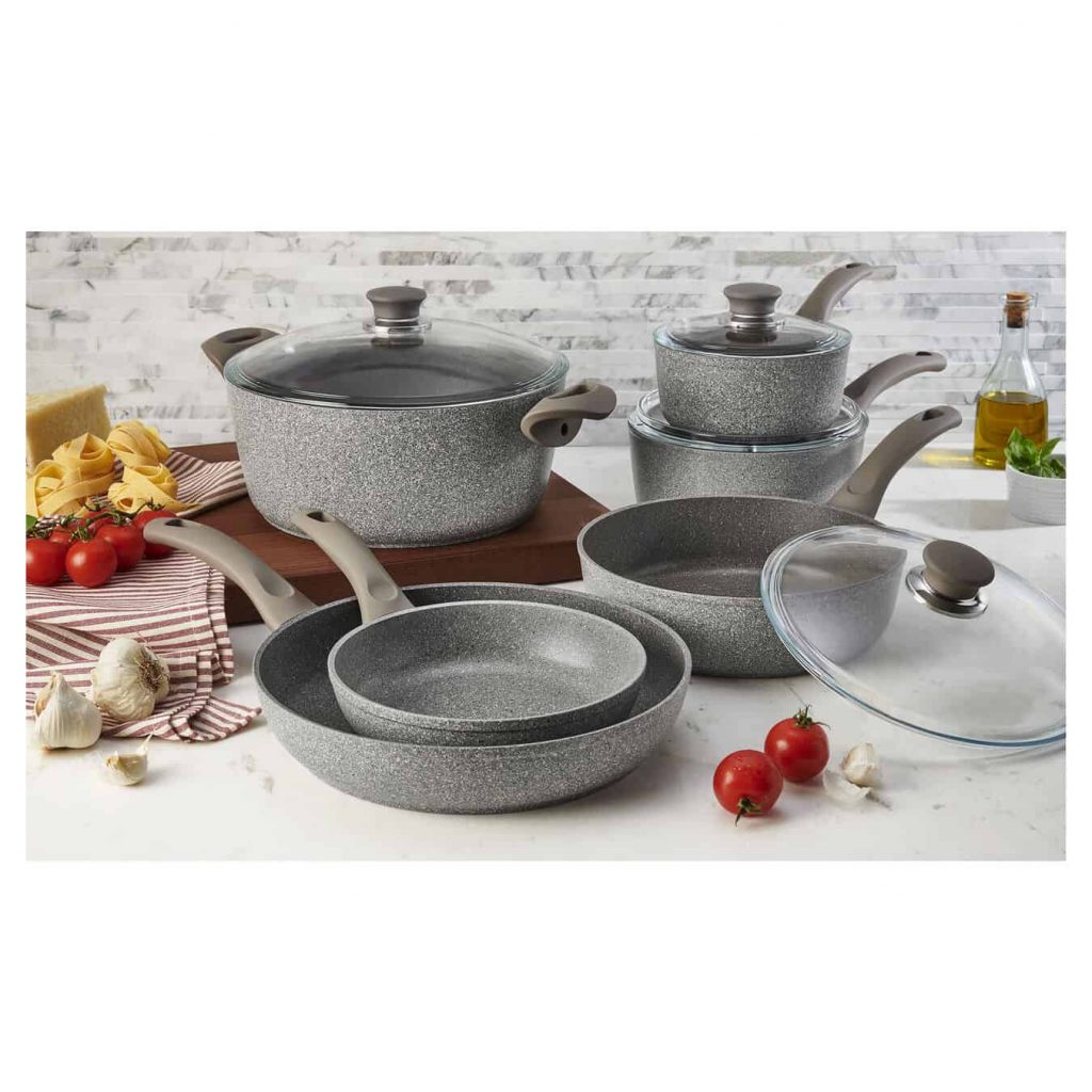 Ballarini Cookware Review Is Ballarini Cookware Good? (updatedMay 2024)