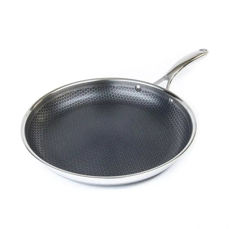 Hexclad Cookware Review Is their pans good? (updated March 2023)