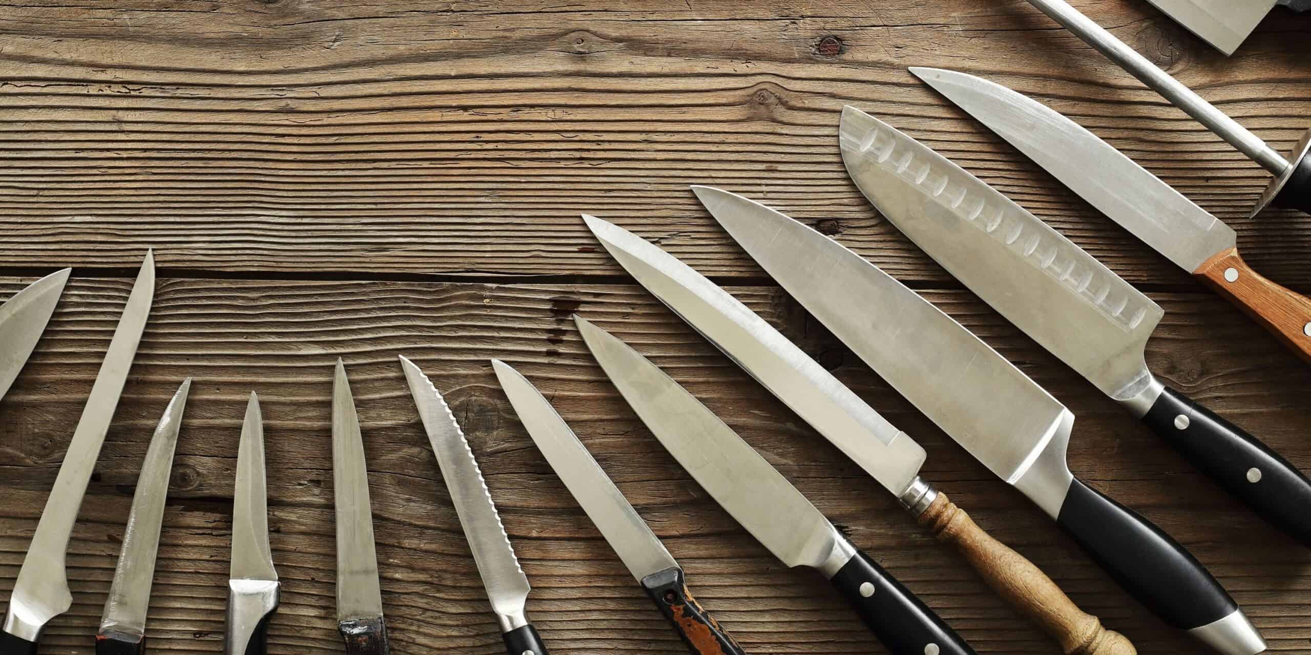 10+ Best Knife Sets and Buying Guide To Help You Choose Wisely (January 2023)