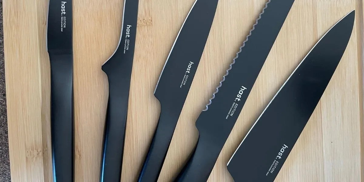 Imarku Knives Review Are they good? (May 2024)