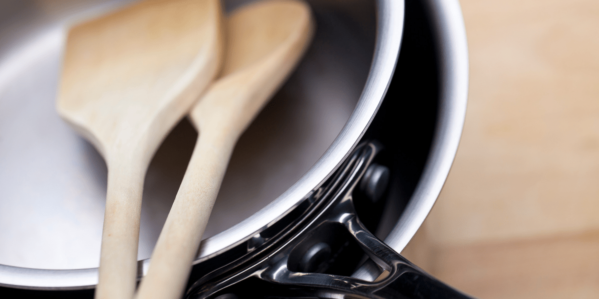 Ceramic vs Stainless Steel Cookware Which is best for you? Learning