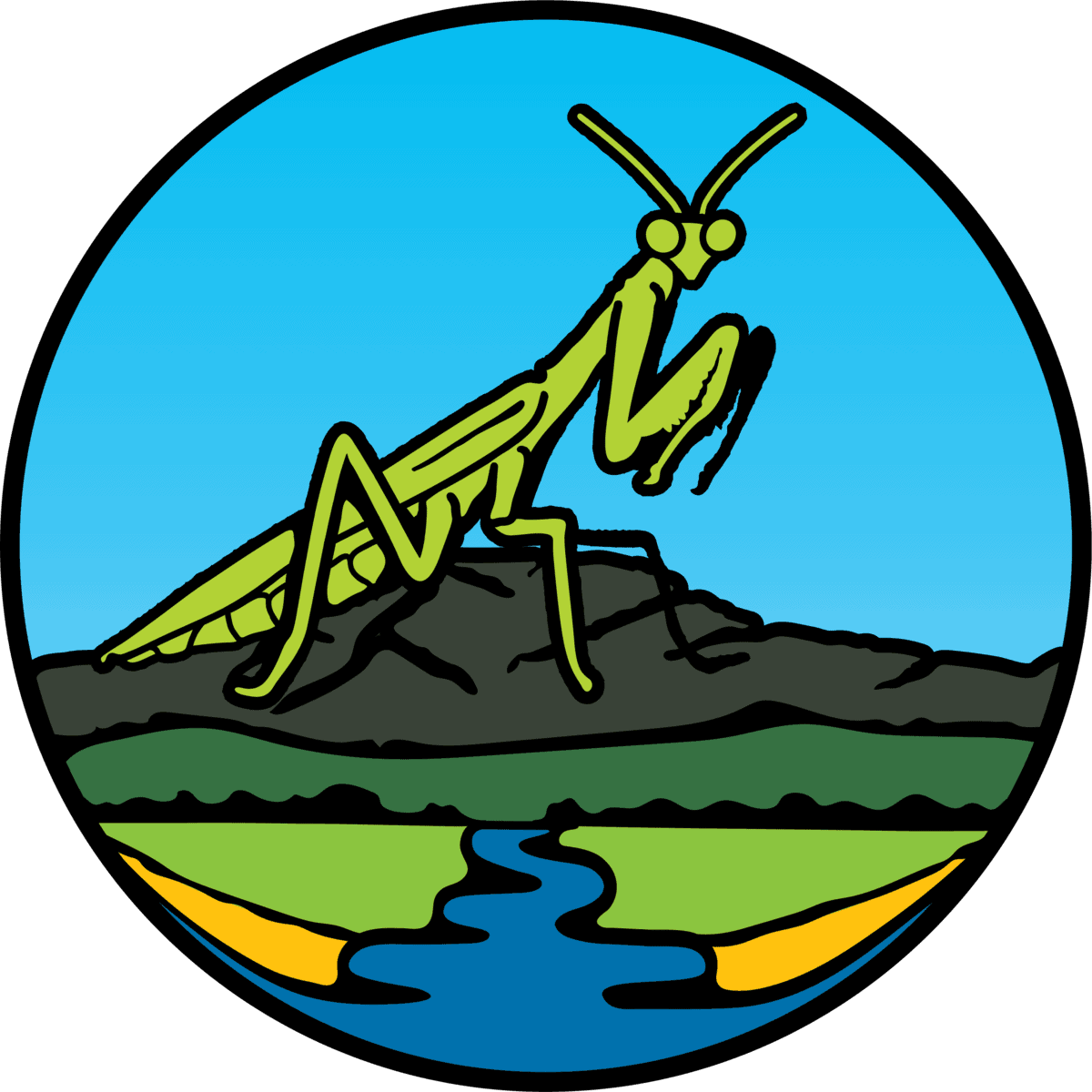 Learning Circle Learning the Macleay