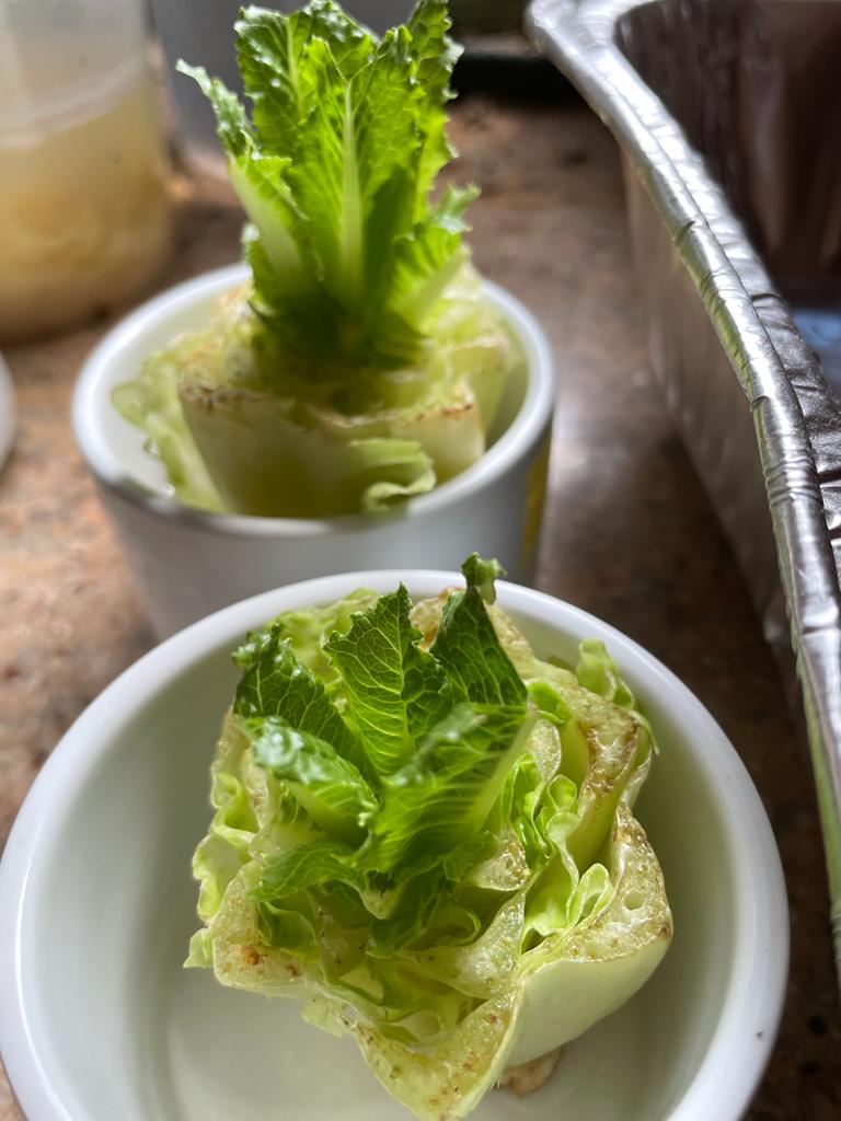 Lettuce heads Learning Thursdays