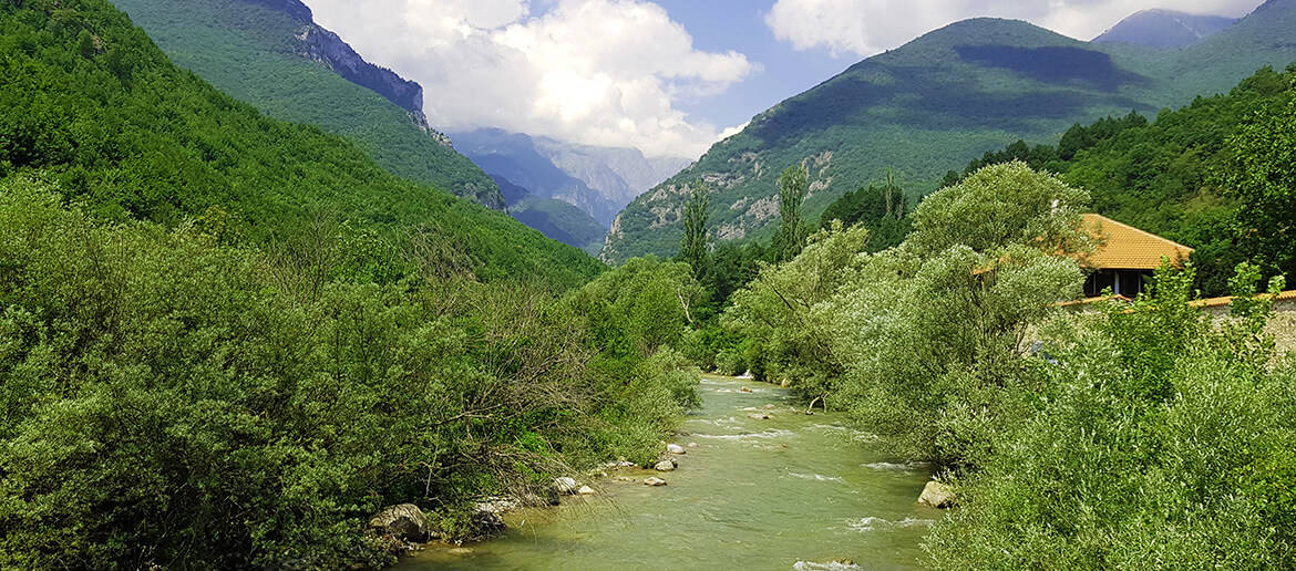 Things to Do in Peja, Kosovo Patriarchate Accursed Mountains Pristina
