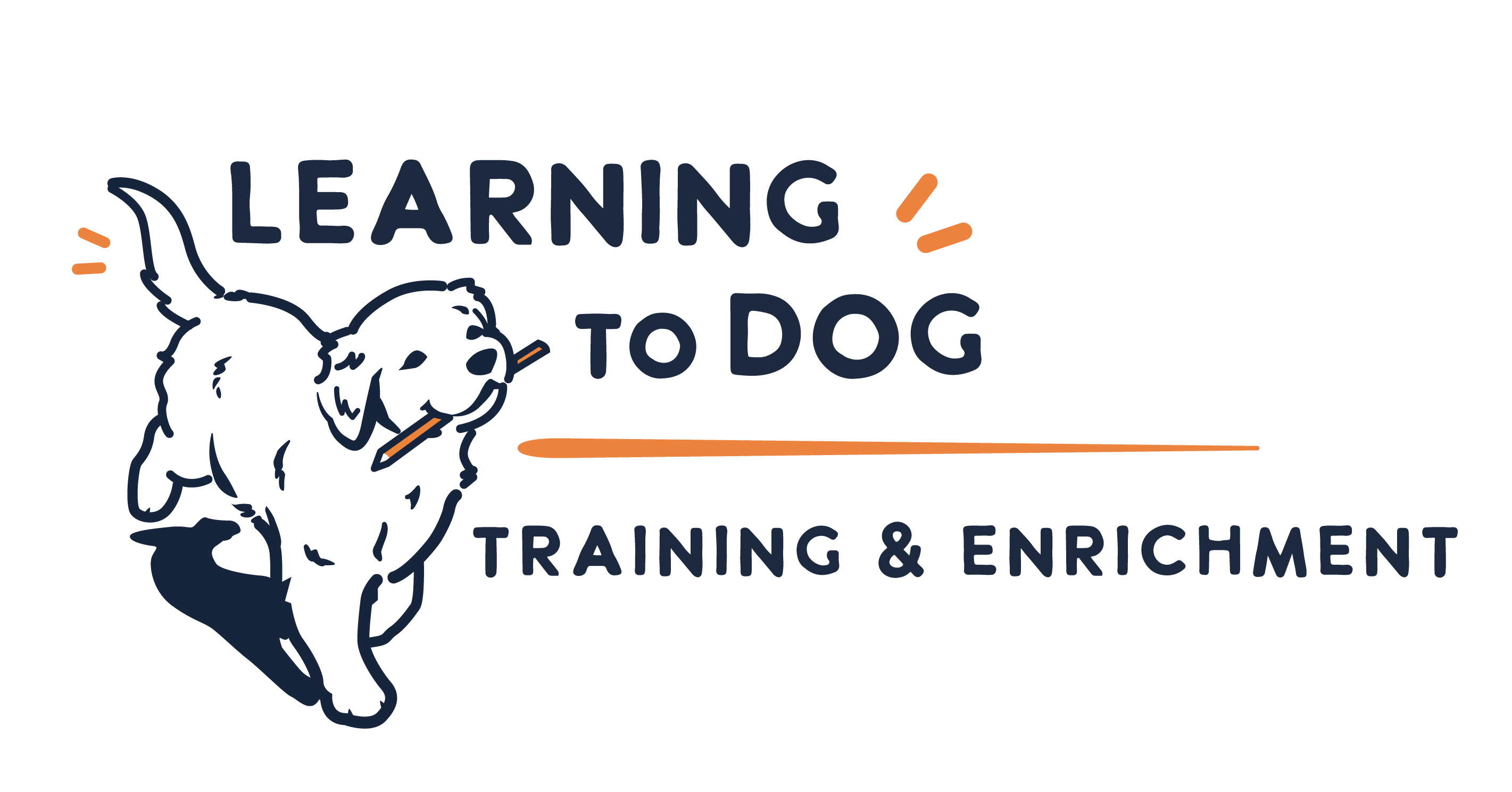 Learning to Dog Training and Enrichment, LLC Puppy Training in Durham, NC