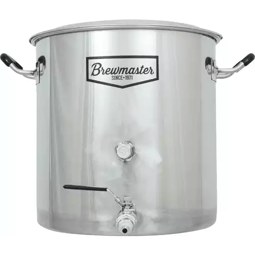 Brew Kettle Vs Mash Tun (4 Major Differences and 1 Alternative!)