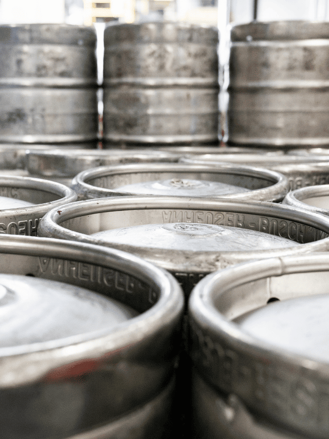 Natural Carbonation in a Keg (How To Do It & How Long To Wait) Learning to Homebrew