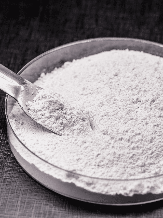 How To Dissolve Chalk (Calcium Carbonate) for Homebrewing Learning to Homebrew