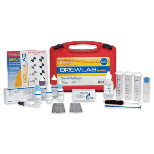 The Best Water Profile for Pilsner Beer (Starting Water & Minerals