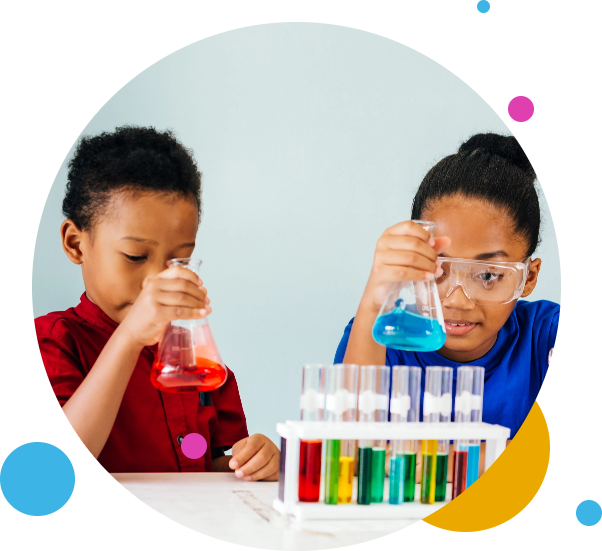 Who we Are Learning Tree