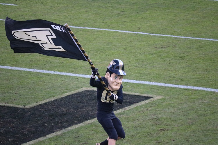 2022 College Football Kickoff Learning Turkey