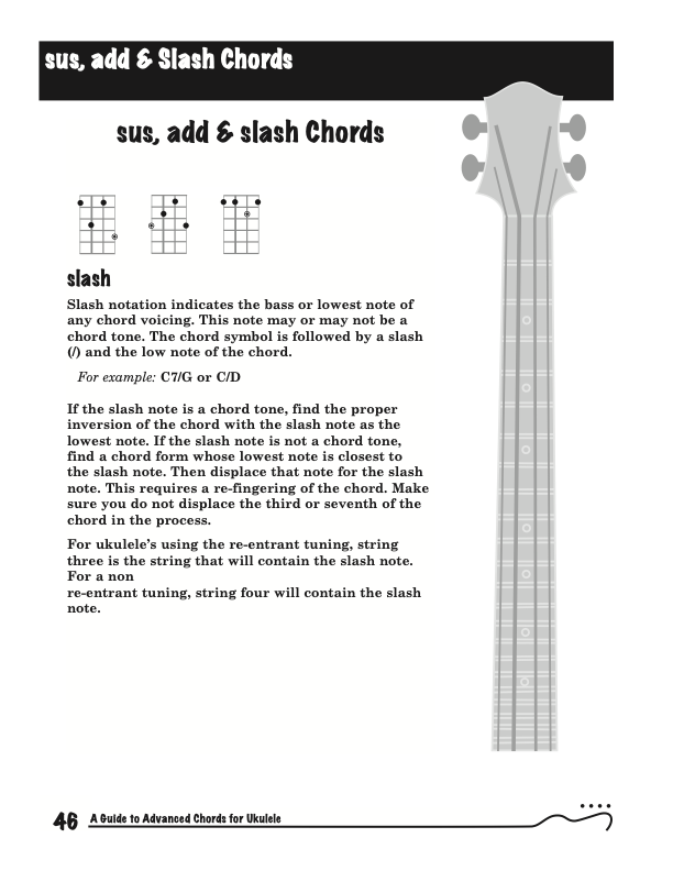 Learning Ukulele with Curt • Lessons, Songs, Books, Links, and Ukulele