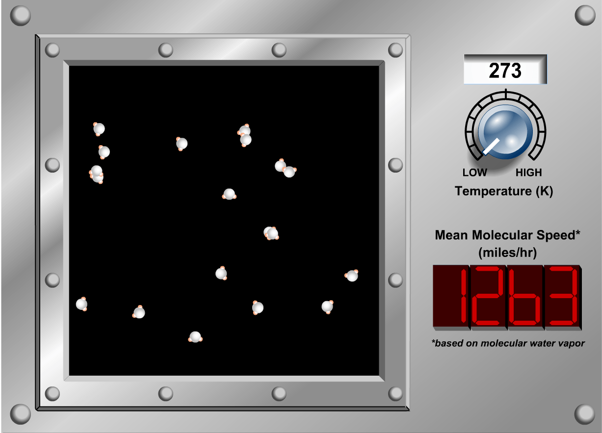 Learning Weather at Penn State Meteorology