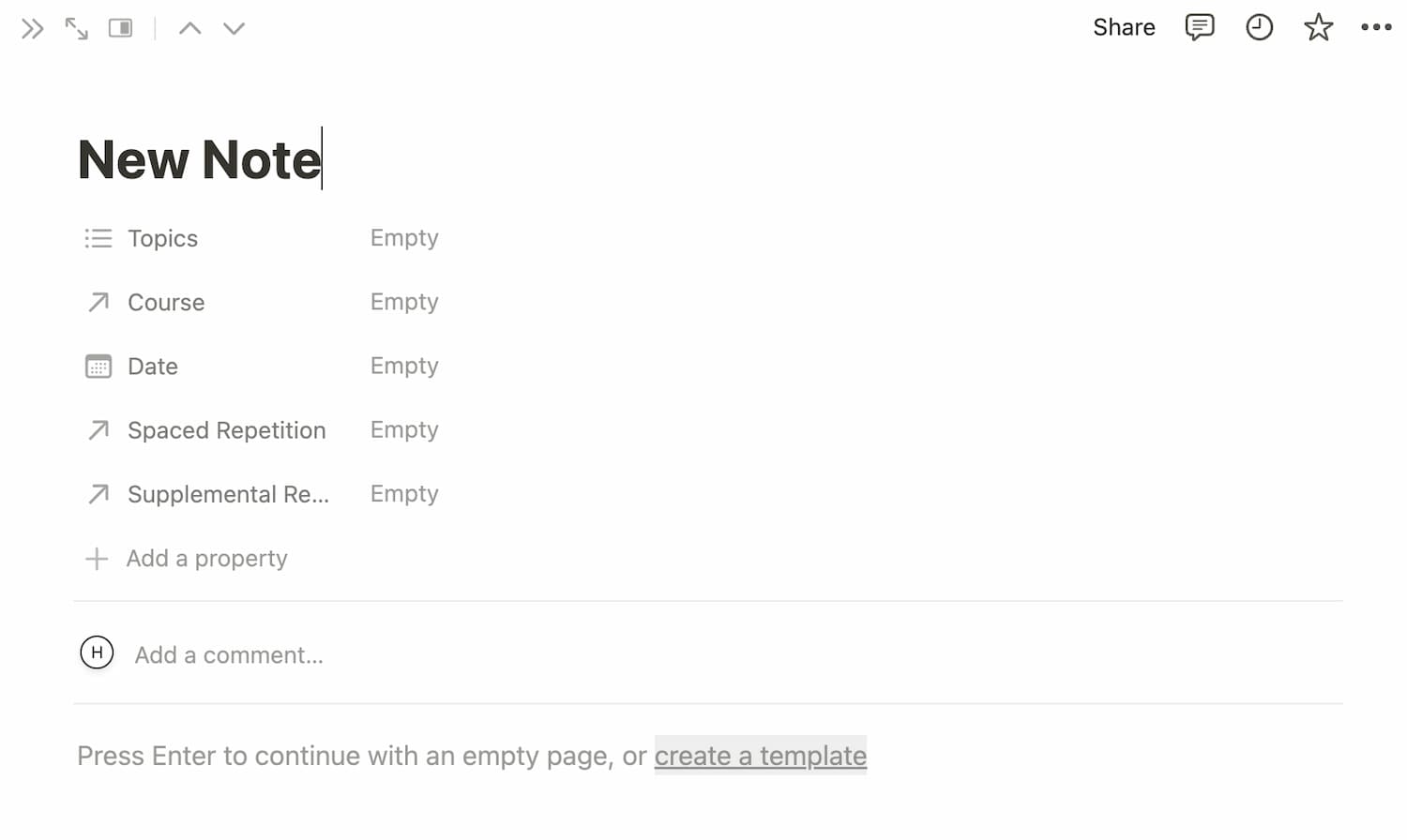 The Sentence Method of NoteTaking in 4 Simple Steps