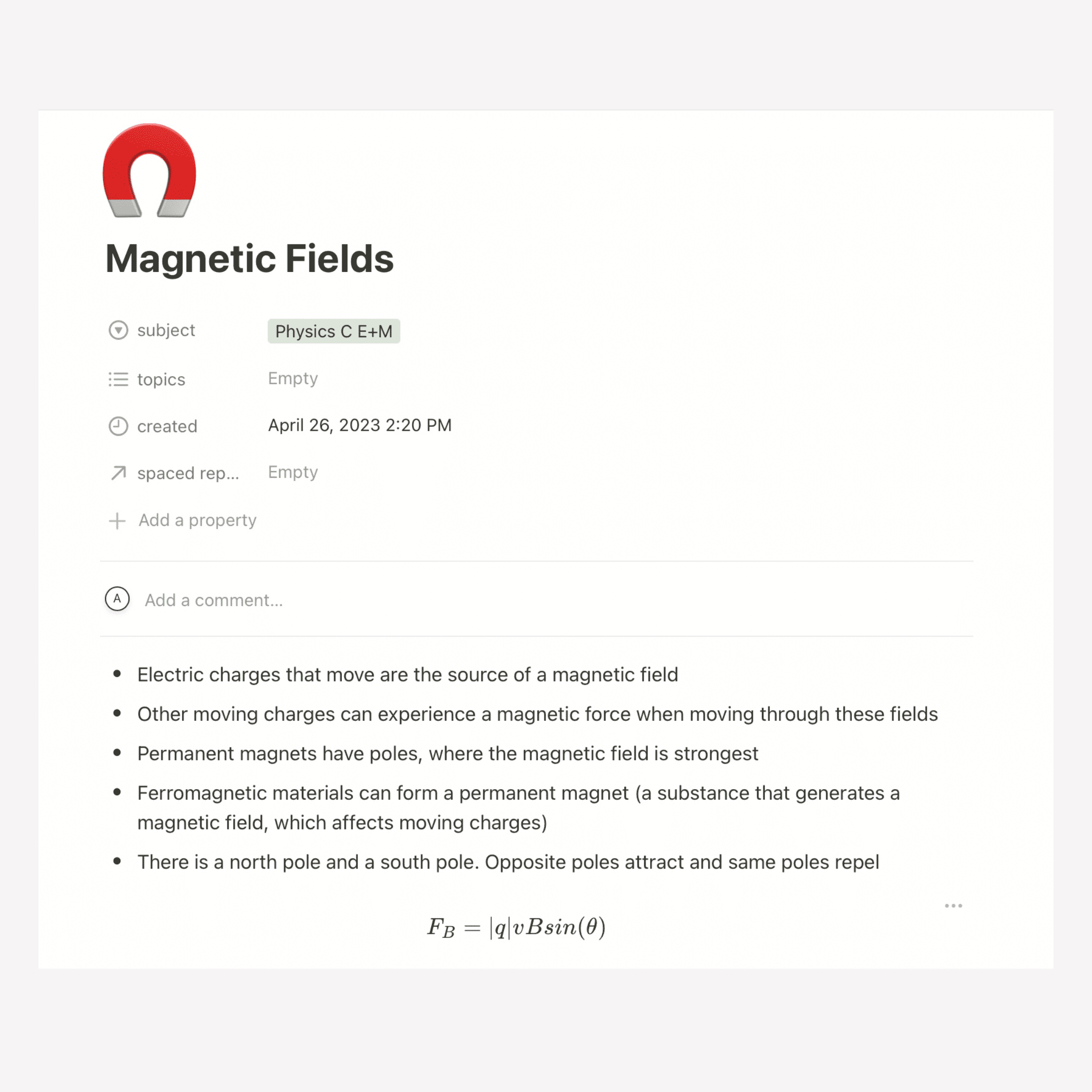 The Sentence Method of NoteTaking in 4 Simple Steps