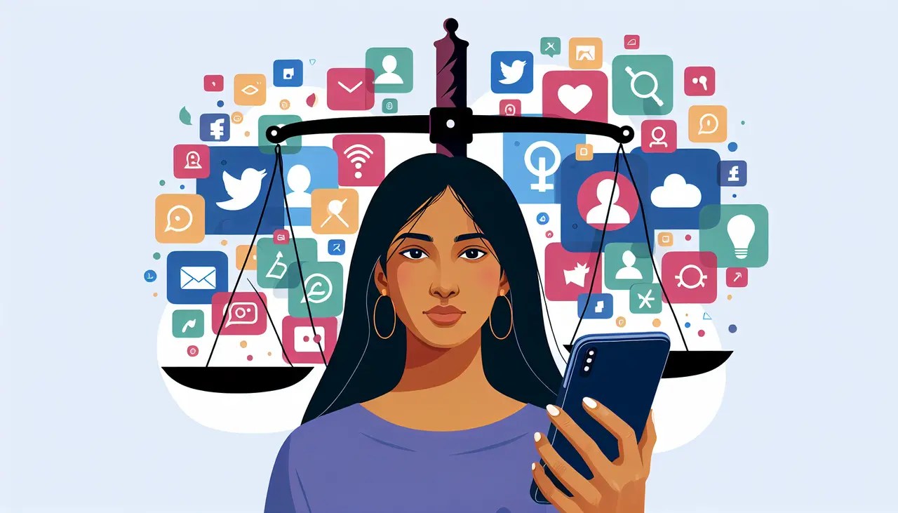 How to Use Social Media Responsibly