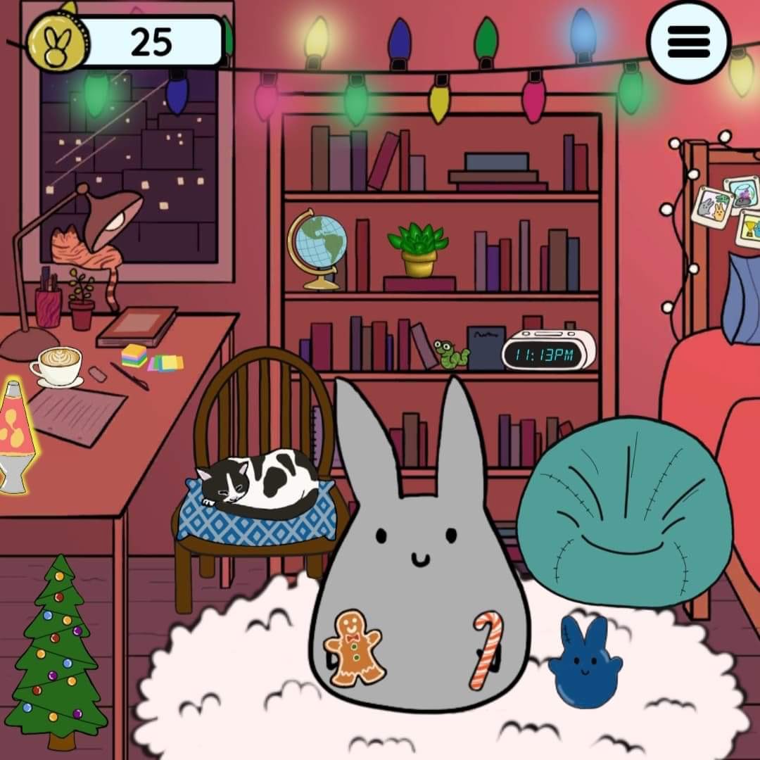 App Spotlight Study Bunny LearningWorks for Kids