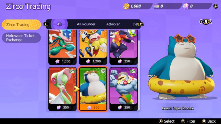 Pokemon Unite LearningWorks for Kids