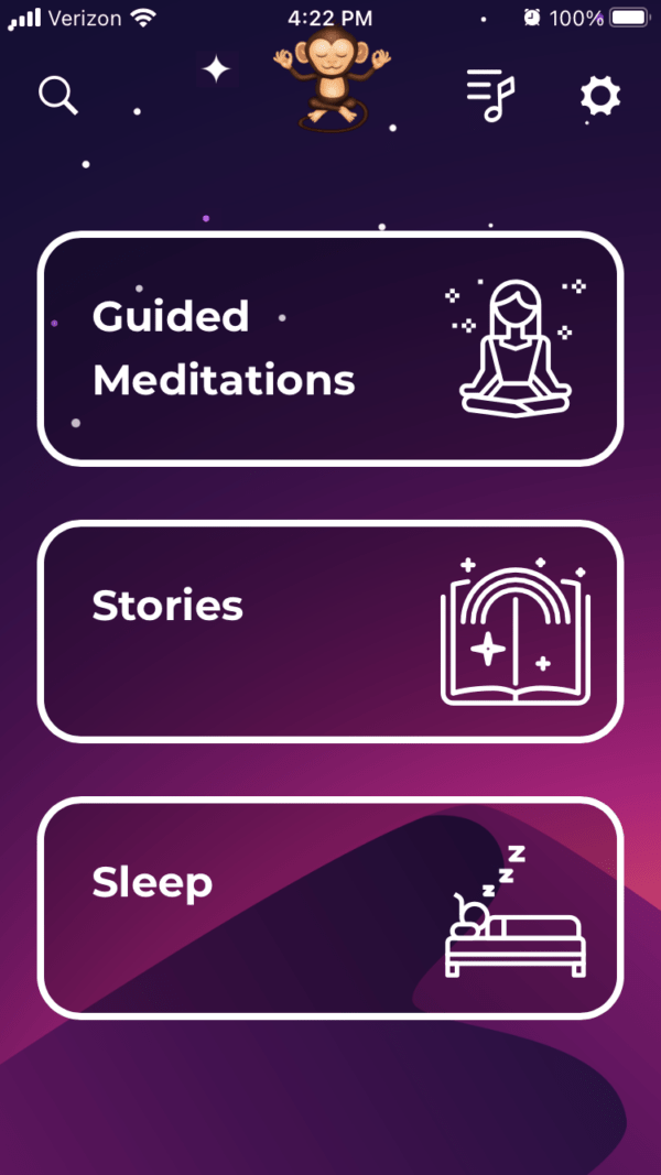 New Horizon Kids Meditation LearningWorks for Kids