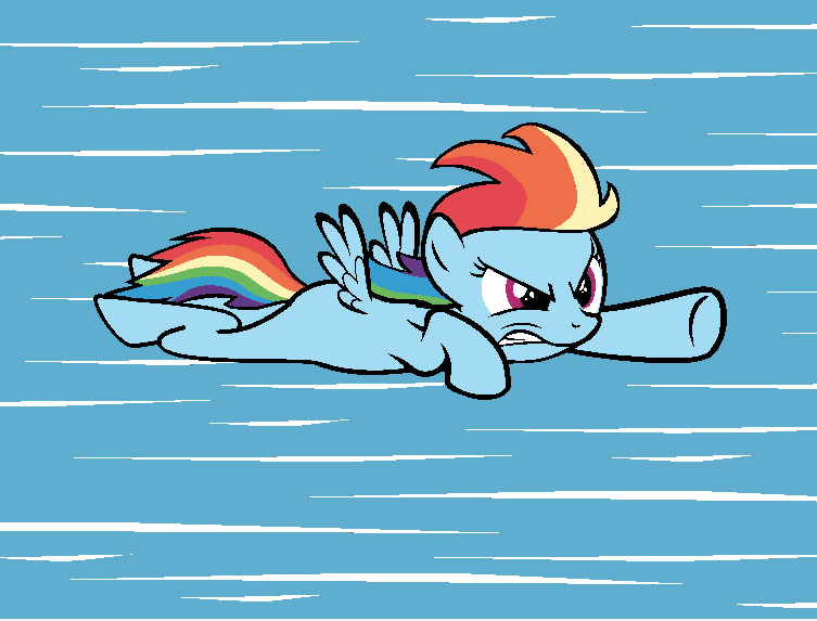 My Little Pony Color By Magic LearningWorks for Kids