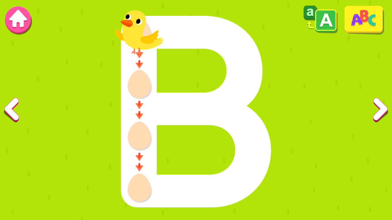 Pinkfong's ABC Phonics LearningWorks for Kids