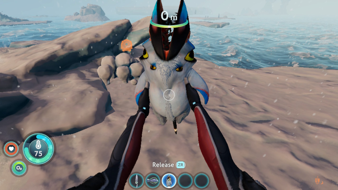 Subnautica Below Zero - LearningWorks for Kids