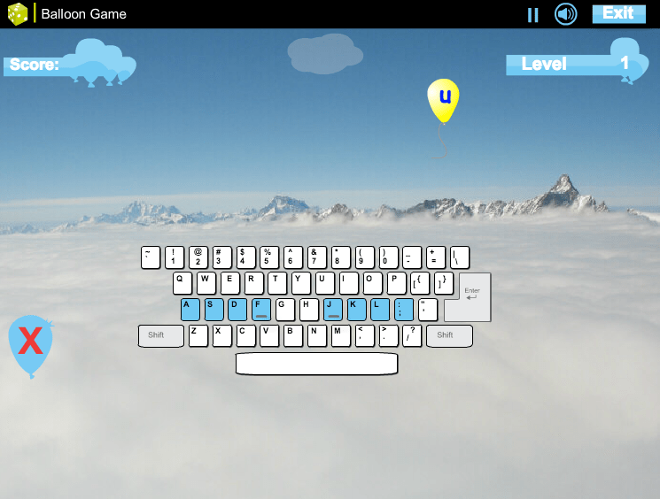 The Best Typing Games for Kids