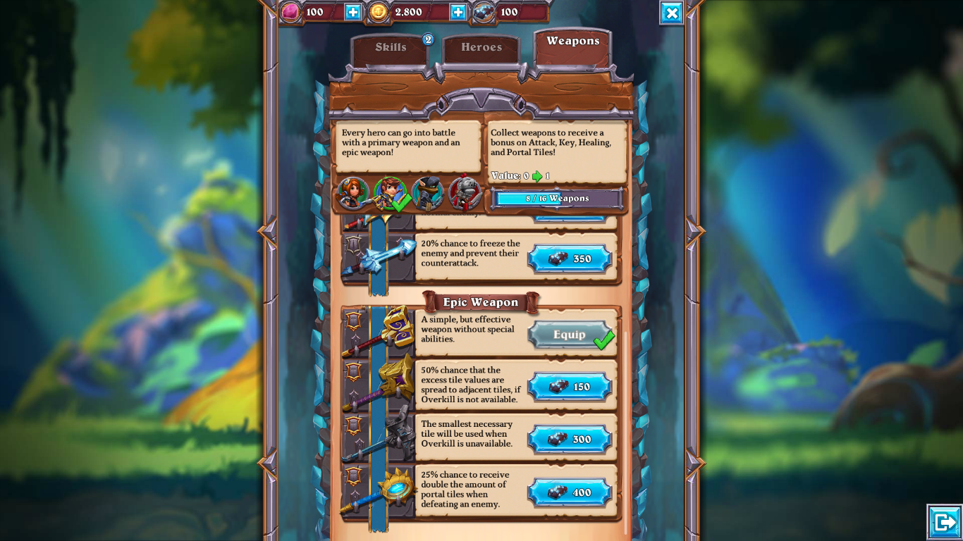 MiniGuide Tiles & Tales LearningWorks for Kids