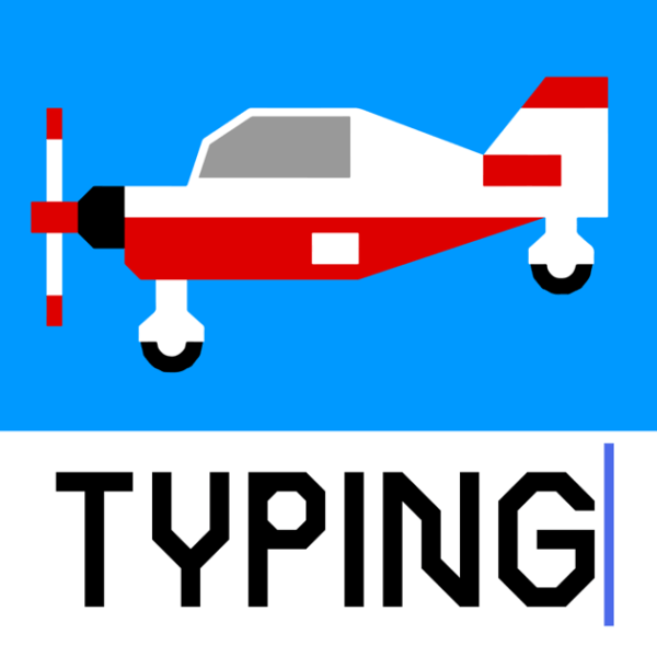 Typing Rocket and Typing Rocket Jr. LearningWorks for Kids
