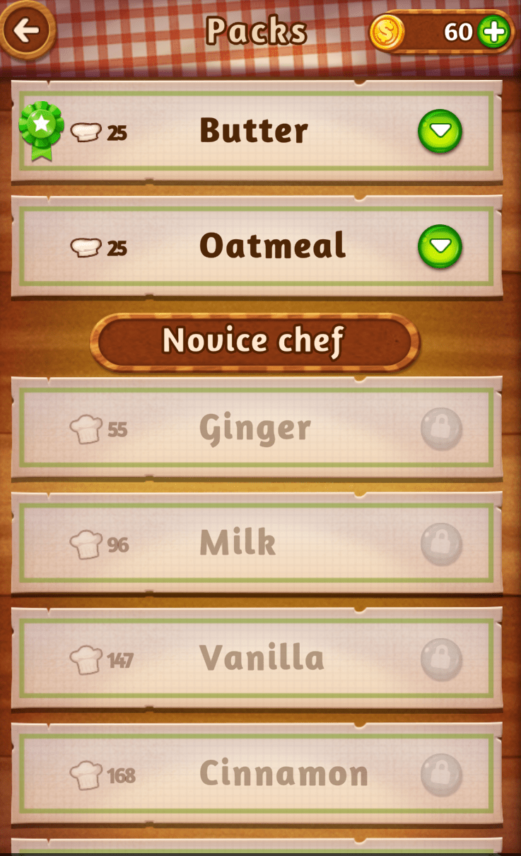 word cookies - LearningWorks for Kids