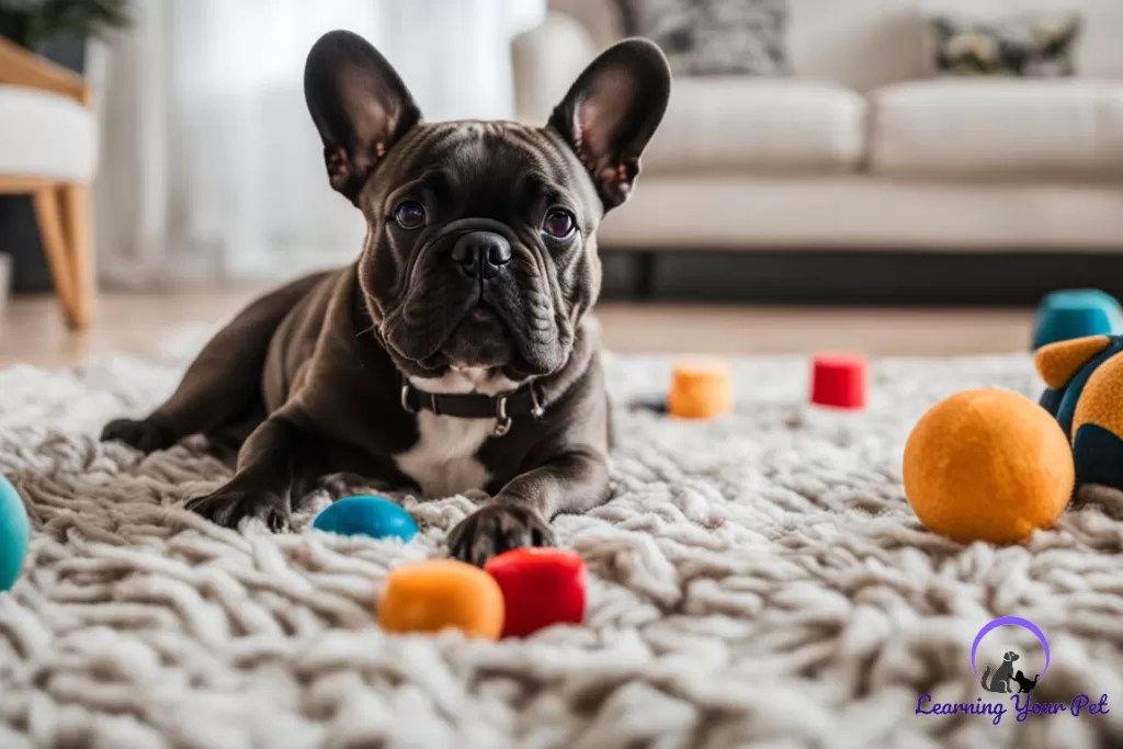 Is a French Bulldog Right for My Family? Find Out Now!