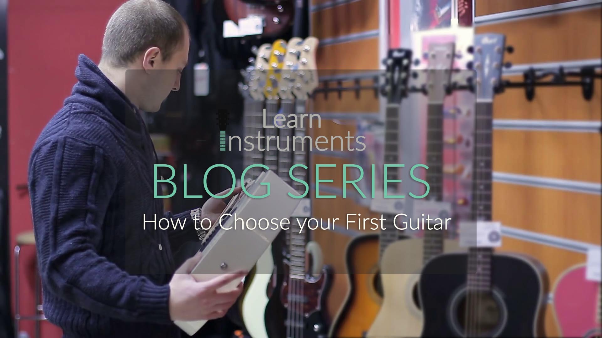 Guitar Buying Guide For Beginners Learn Instruments
