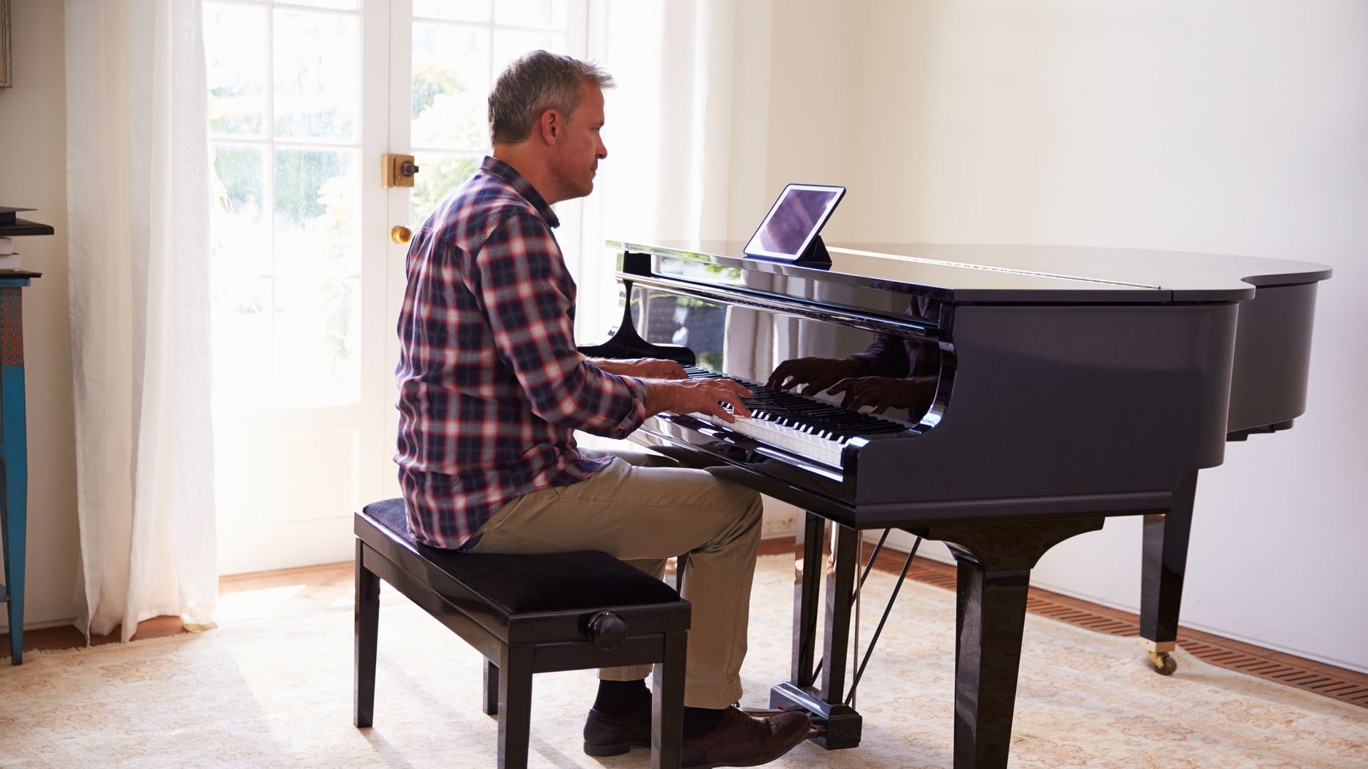 Free Piano Lessons Online Review Learn Instruments