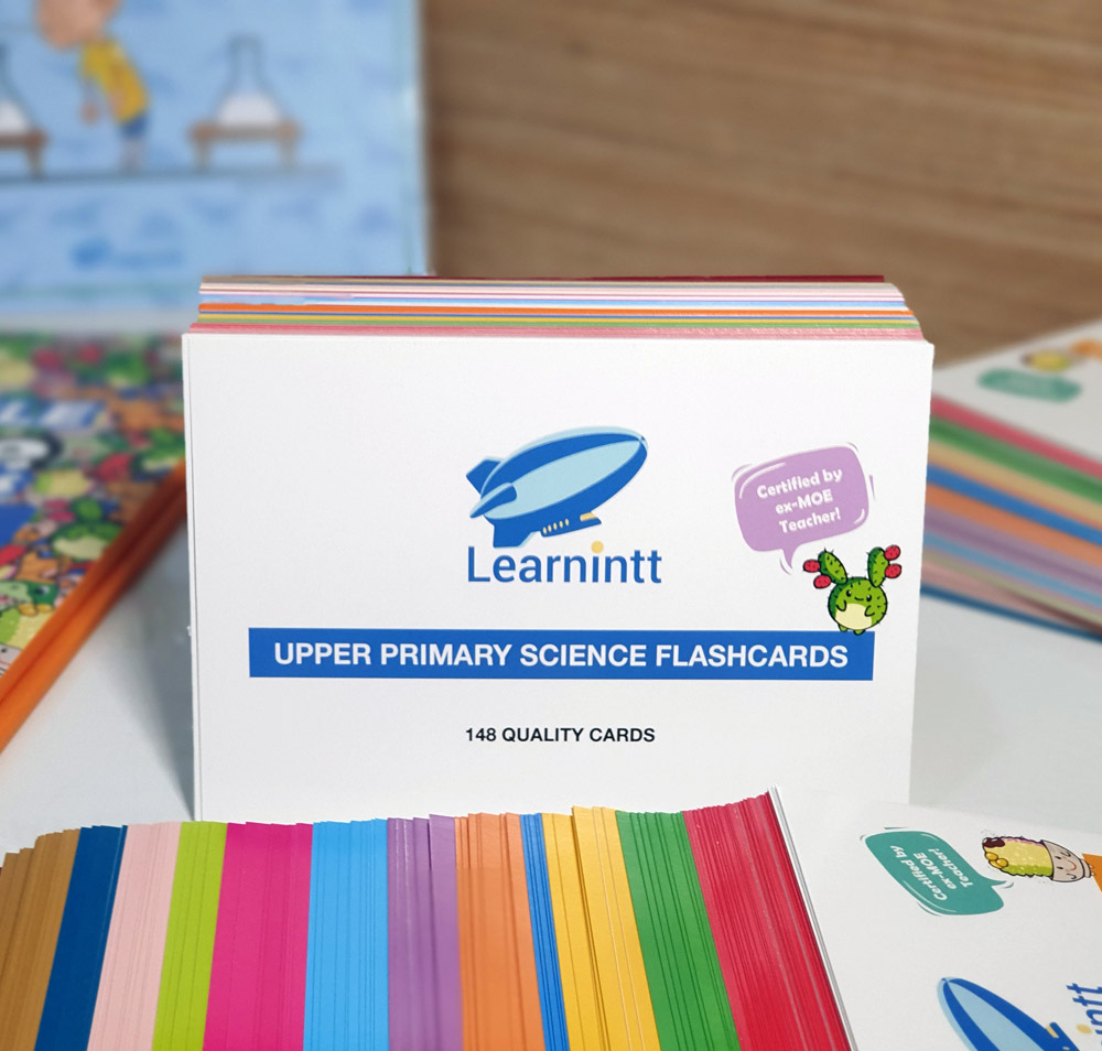 What are Flash Cards? Learnintt Blog