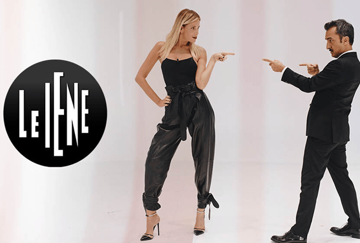 30 Italian TV Shows you can watch in the US Learn Italian Go