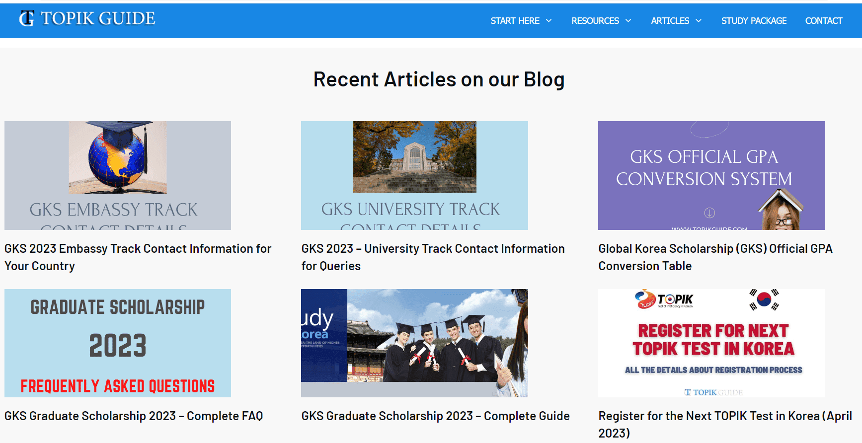 Top 5 sites to Learn Korean LKI School of Korean Language