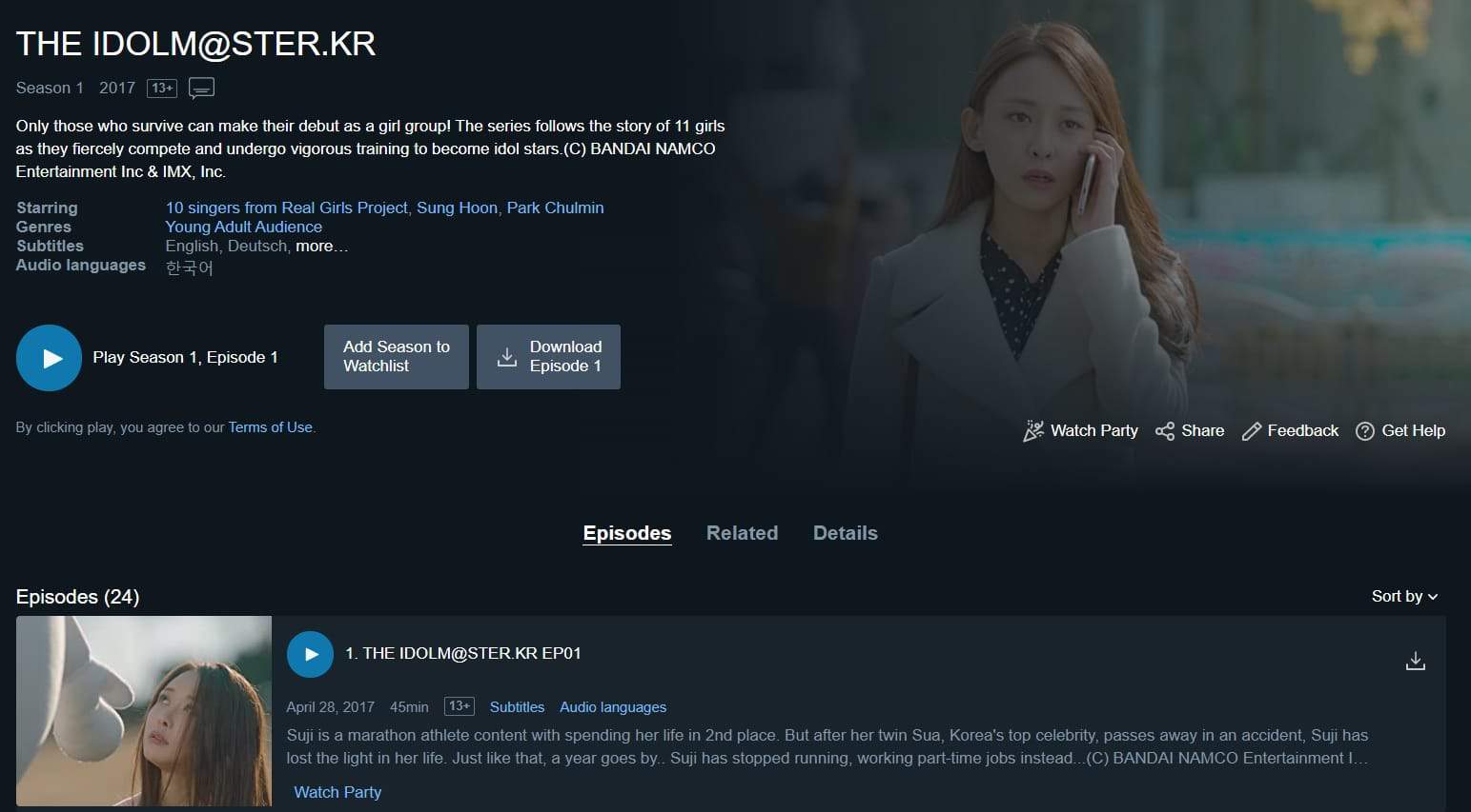 Top 20 Best sites To Download Korean Dramas Series Free Techexer