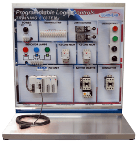 PLC Training for your High School - LearnLab