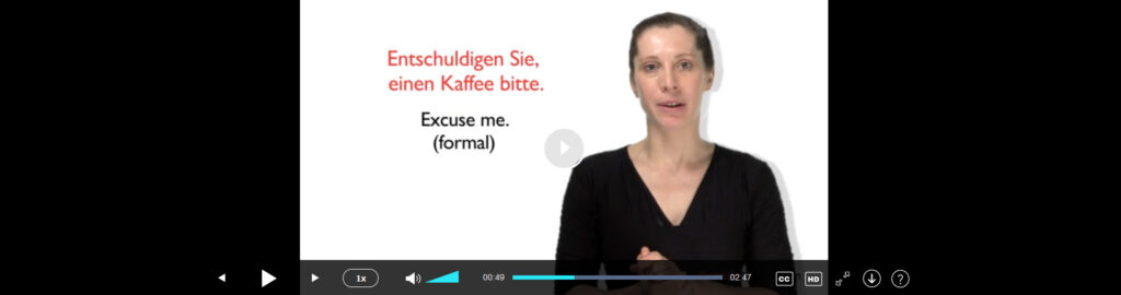 Learn German Language New Review Enjoying German Pod 101 Learn