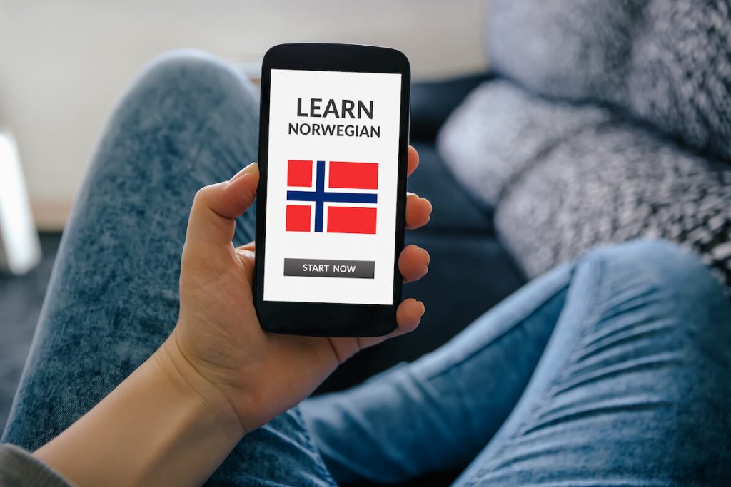 14 Best Apps to Learn Norwegian Fast in 2024 Learn Languages From Home