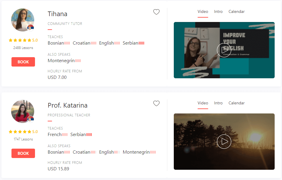 Learn Serbian 30 Apps, Books, Podcasts, Courses and Other Resources