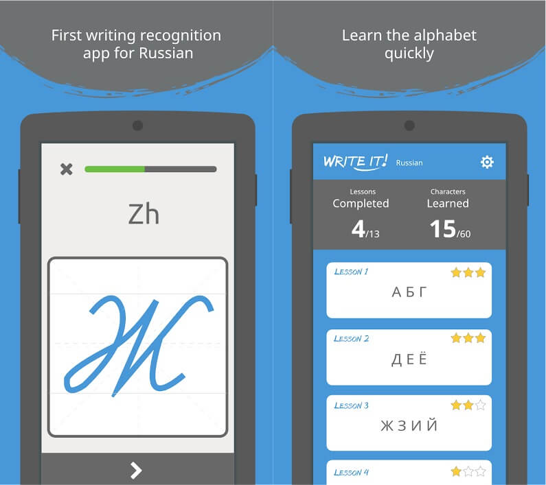 23 Best Apps to Learn Russian & Bonus Tips [2024] Learn Languages