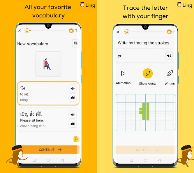 18 Best Apps to Learn Spanish & Bonus Tips [2024] Learn Languages