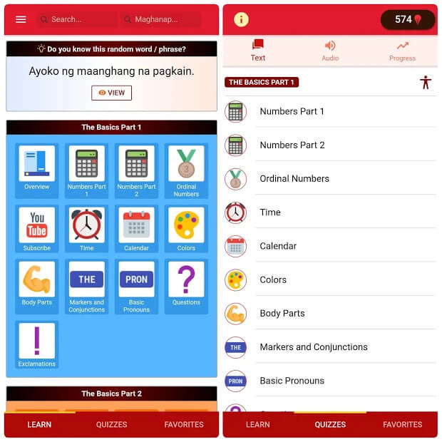Top 11 Apps to Learn Tagalog in 2024 (Plus Helpful Tips) Learn