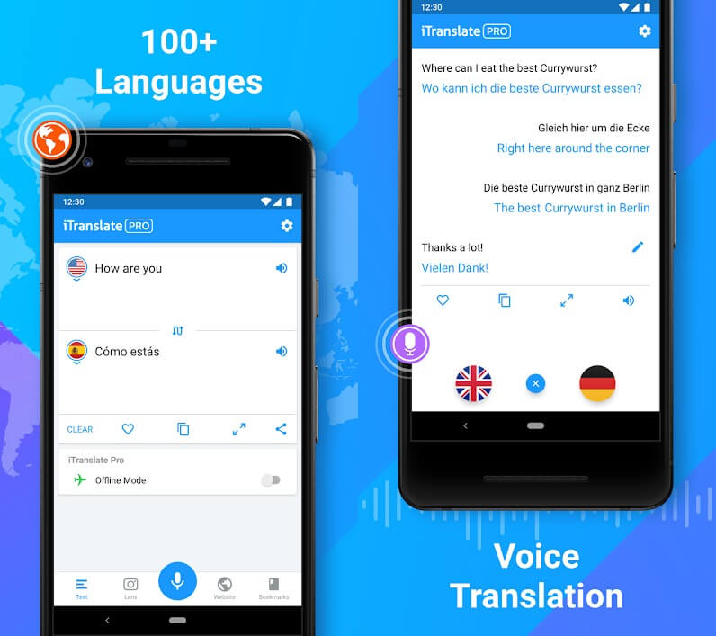 10 Best Spanish Translator Apps for Spanish Learners [2023] Learn