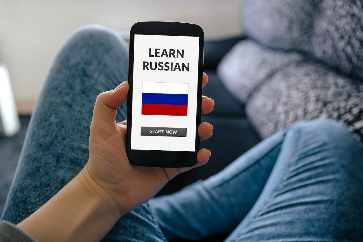 Learn Russian 40+ Best Apps, Books, Podcasts & Online Courses Learn