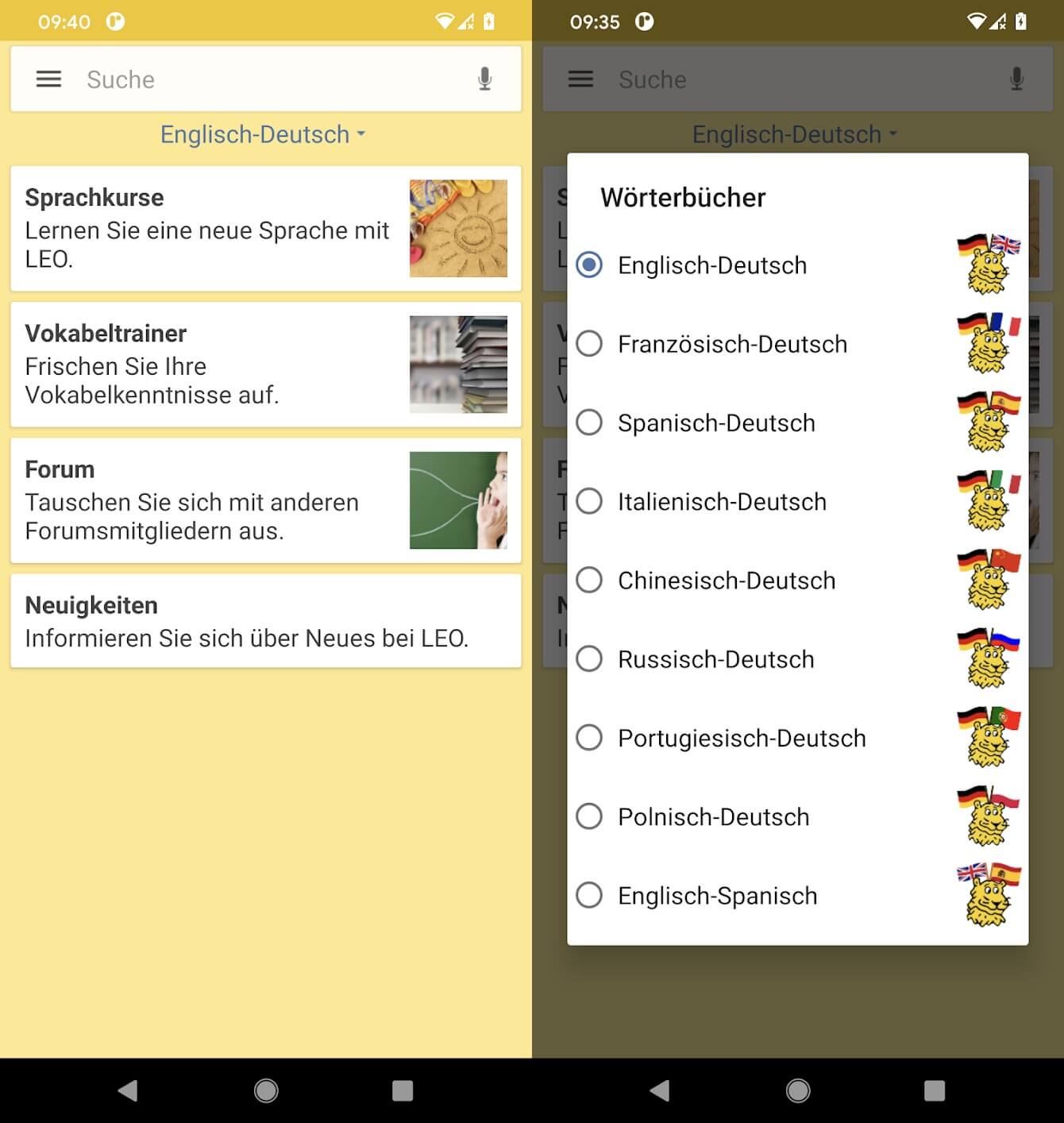 20 Best Apps to Learn German & Bonus Tips [2024] Learn Languages From