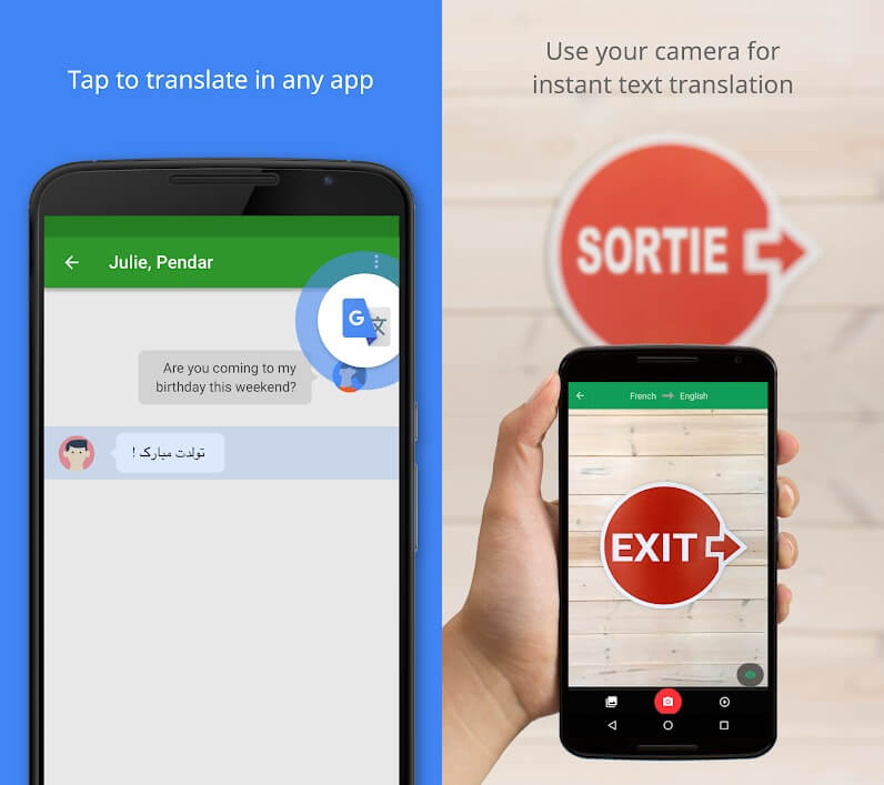 12 Best Korean Translator Apps to Download Now [2024] Learn Languages